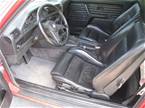 1987 BMW 325i Picture 6