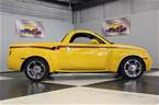 2005 Chevrolet SSR Picture 6