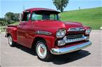 1959 Chevrolet Series 310 Picture 6