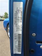 2010 Dodge Challenger Picture 6
