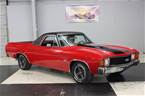 1972  Chevrolet El Camino Picture 6