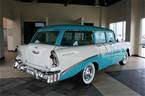 1956 Chevrolet Townsman Picture 6