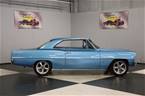 1966 Cadillac Nova Picture 6