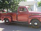 1950 Ford F3 Picture 6