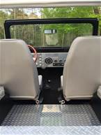 1978 Jeep CJ5 Picture 6