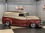 1954 Chevrolet Panel Wagon Picture 6