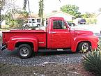 1953 Ford F100 Picture 6