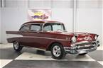 1957 Chevrolet Bel Air Picture 6