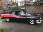 1956 Chevrolet Bel Air Picture 6