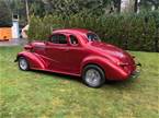 1938 Chevrolet Sports Coupe Picture 6