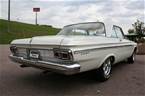 1964 Plymouth Fury Picture 6