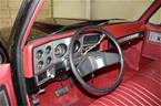 1978 Chevrolet Silverado Picture 6