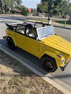 1974 Volkswagen Thing Picture 6
