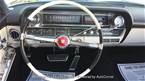 1963 Cadillac Series 62 Picture 6