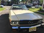 1977 Mercedes 450SL Picture 6