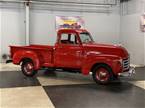 1950 GMC 100 Picture 6