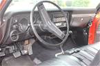 1969 Chevrolet Chevelle Picture 6