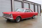1965 Ford Galaxie Picture 6