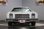 1977 Chevrolet Monte Carlo Picture 6