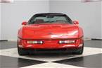 1989 Chevrolet Corvette Picture 6