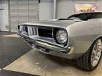 1972 Plymouth Barracuda Picture 6