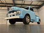 1951 Ford F100 Picture 6