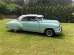 1952 Chevrolet Deluxe Picture 6