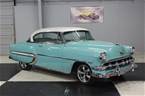 1954 Chevrolet Bel Air Picture 6
