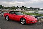 1994 Chevrolet Corvette Picture 6