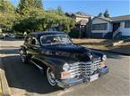 1947 Cadillac Series 61 Picture 6