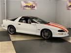 1997 Chevrolet Camaro Picture 6