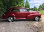 1947 Chevrolet Fleetmaster Picture 6