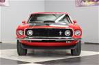 1969 Ford Mustang Picture 6