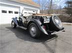 1950 MG TD Picture 6