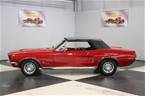 1968 Ford Mustang Picture 6