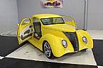 1937 Ford Wild Rod Picture 6