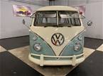 1973 Volkswagen Bus Picture 6