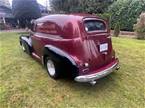 1948 Pontiac Silver Streak Picture 6