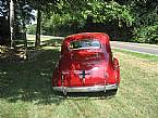 1940 Chevrolet Master Deluxe Picture 6