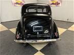 1938 Ford Sedan Picture 6