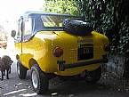 1967 Fiat Ranger Picture 6