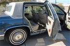 1992 Cadillac Sedan Deville Picture 6