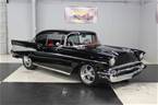 1957 Chevrolet Bel Air Picture 6