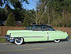 1953 Cadillac Coupe DeVille Picture 6