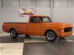 1971 Chevrolet C10 Picture 6