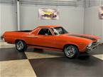 1969 Chevrolet El Camino Picture 6