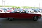 1966 Cadillac Eldorado Picture 6