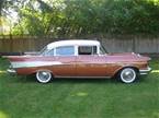 1957 Chevrolet Bel Air Picture 6