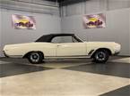 1967 Buick Skylark Picture 6