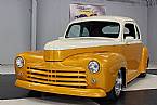 1948 Ford Coupe Picture 6